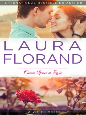 cover image of Once Upon a Rose